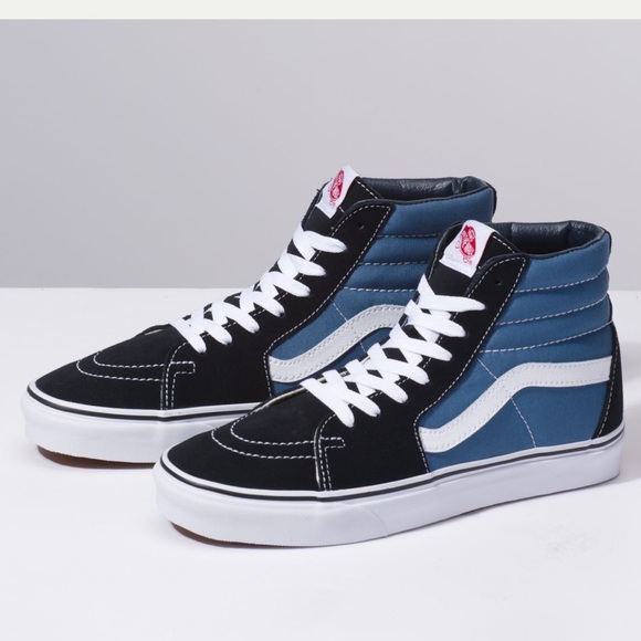 Vans Shoes - VANS SK8-HI